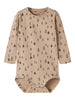 Name It - Vroels LS Body - Sesame Trees