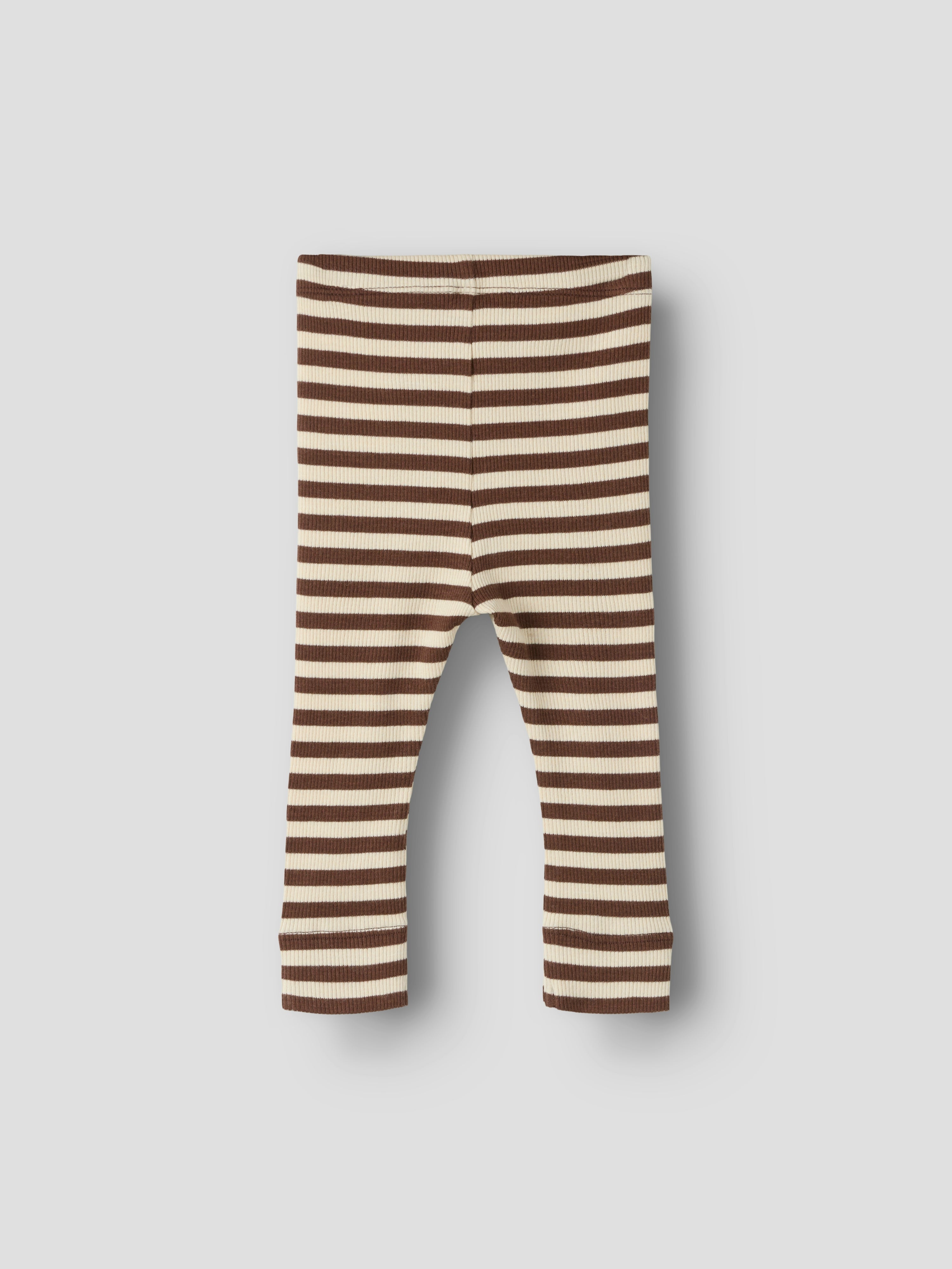Name It Jino - Legging - Rocky Road