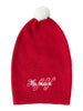 Name It Rixmasine Knit Hat - Jester Red