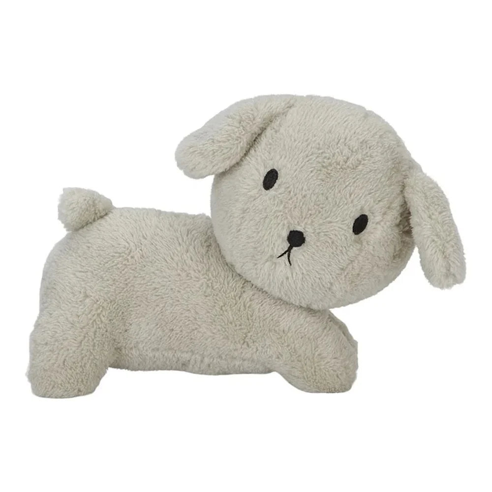 Miffy Kramme Bamse Snuffie 25 cm - Fluffy Green