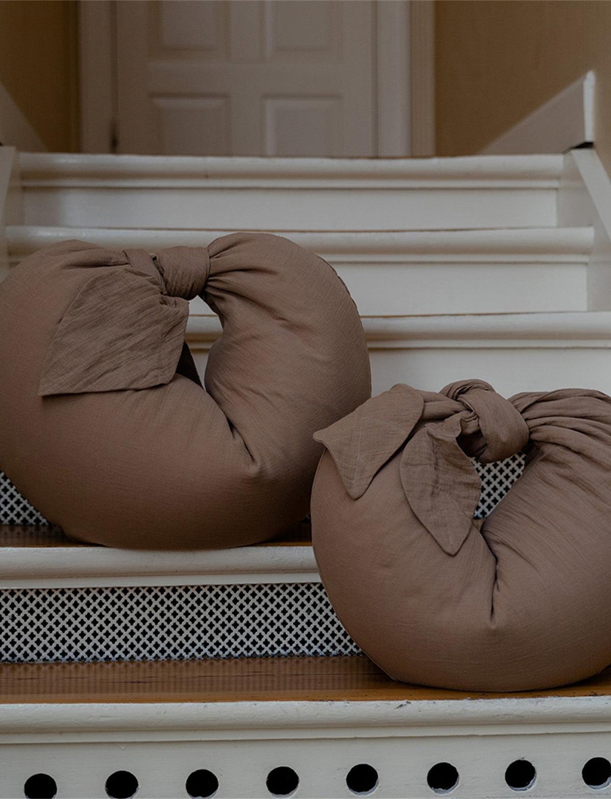 That´s Mine - Nursing Pillow - Brown