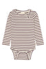 Petit Piao Sky - Body - Huckleberry Striped