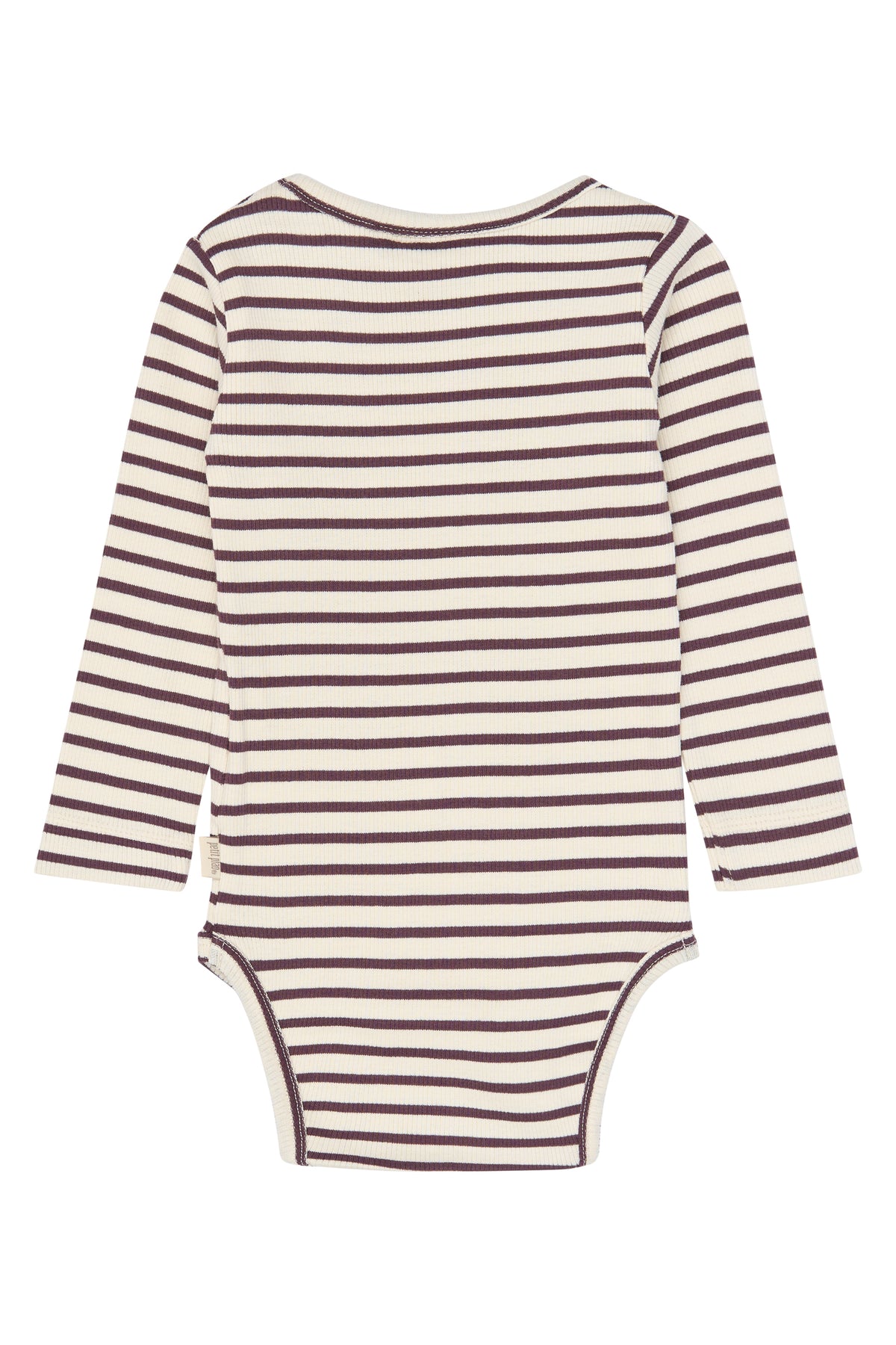Petit Piao Sky - Body - Huckleberry Striped