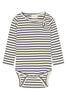 Petit Piao Sky - Body - Navy Blazer Striped