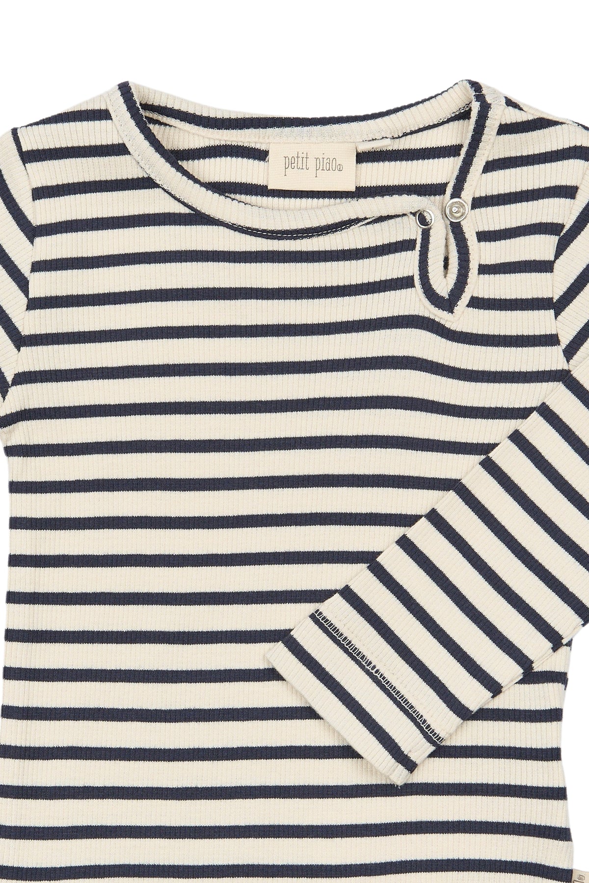 Petit Piao Sky - Body - Navy Blazer Striped