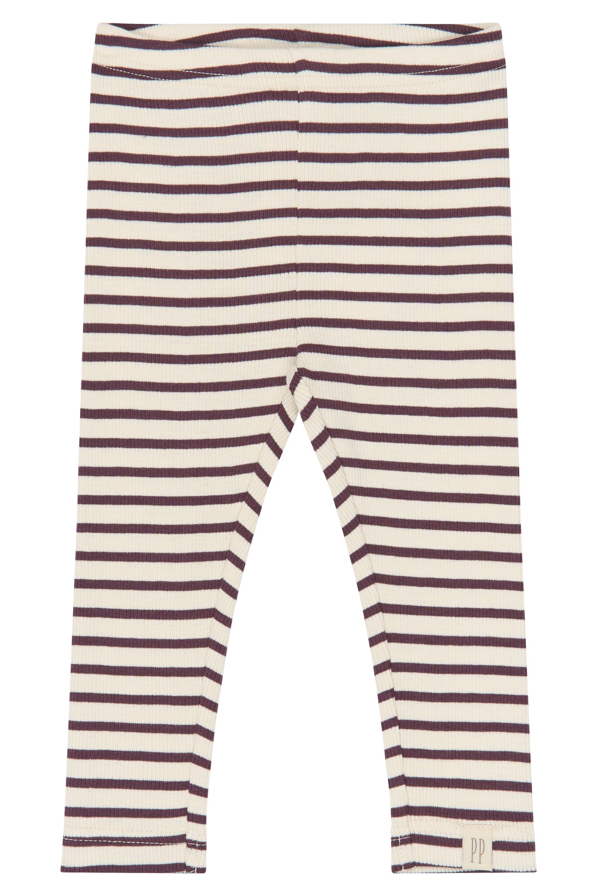 Petit Piao Sky - Leggings - Huckleberry Striped