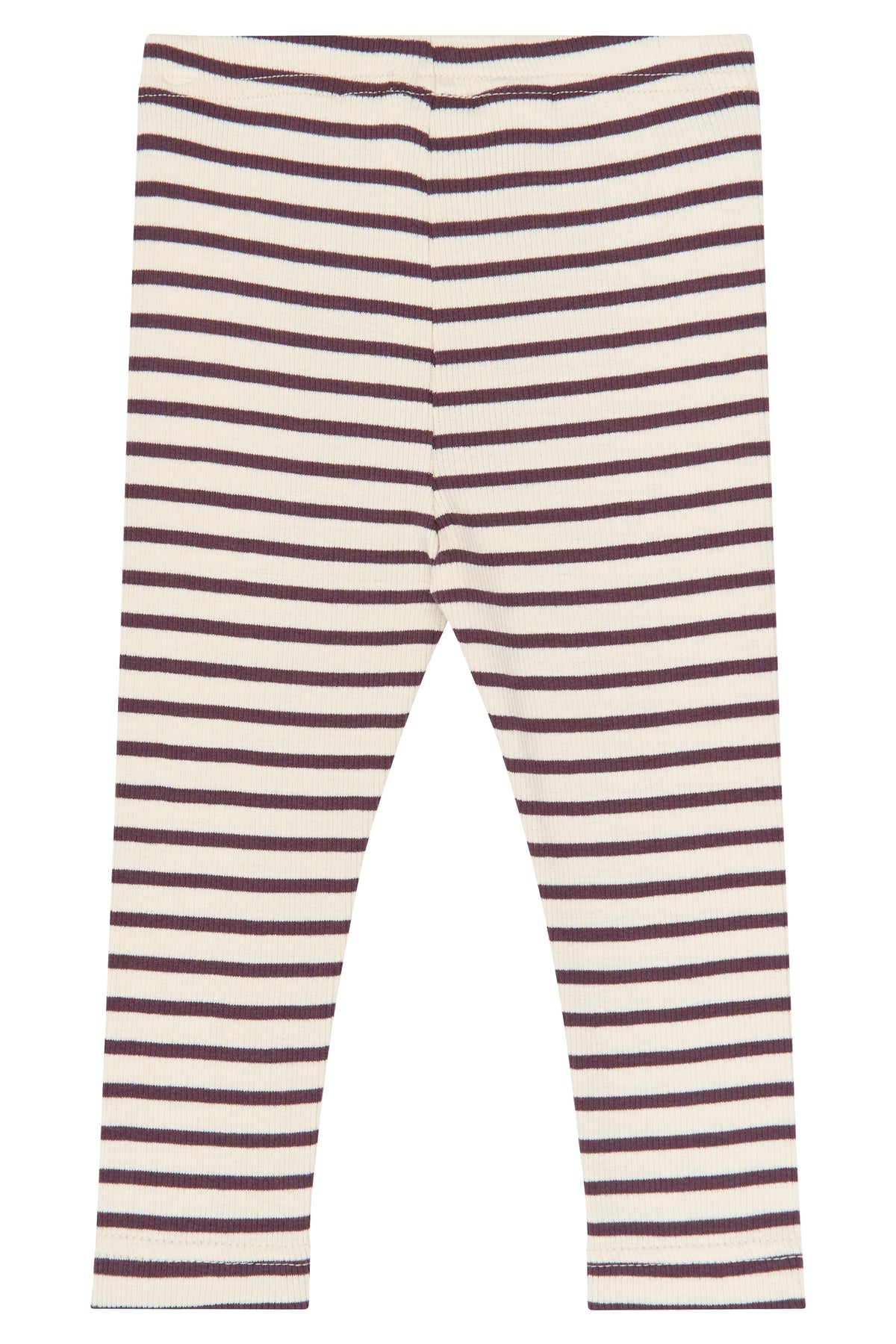 Petit Piao Sky - Leggings - Huckleberry Striped