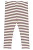 Petit Piao Sky - Leggings - Huckleberry Striped
