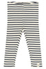 Petit Piao Sky - Leggings - Navy Blazer Striped
