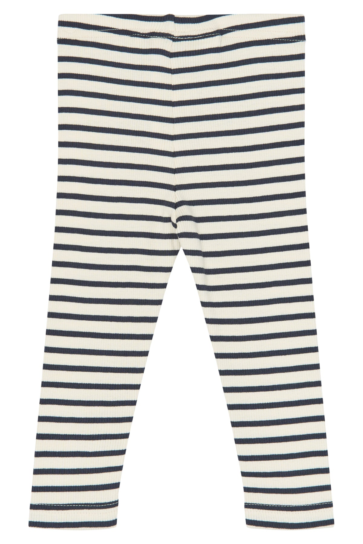 Petit Piao Sky - Leggings - Navy Blazer Striped