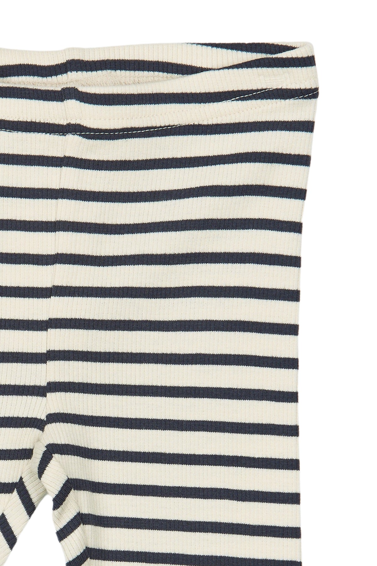 Petit Piao Sky - Leggings - Navy Blazer Striped