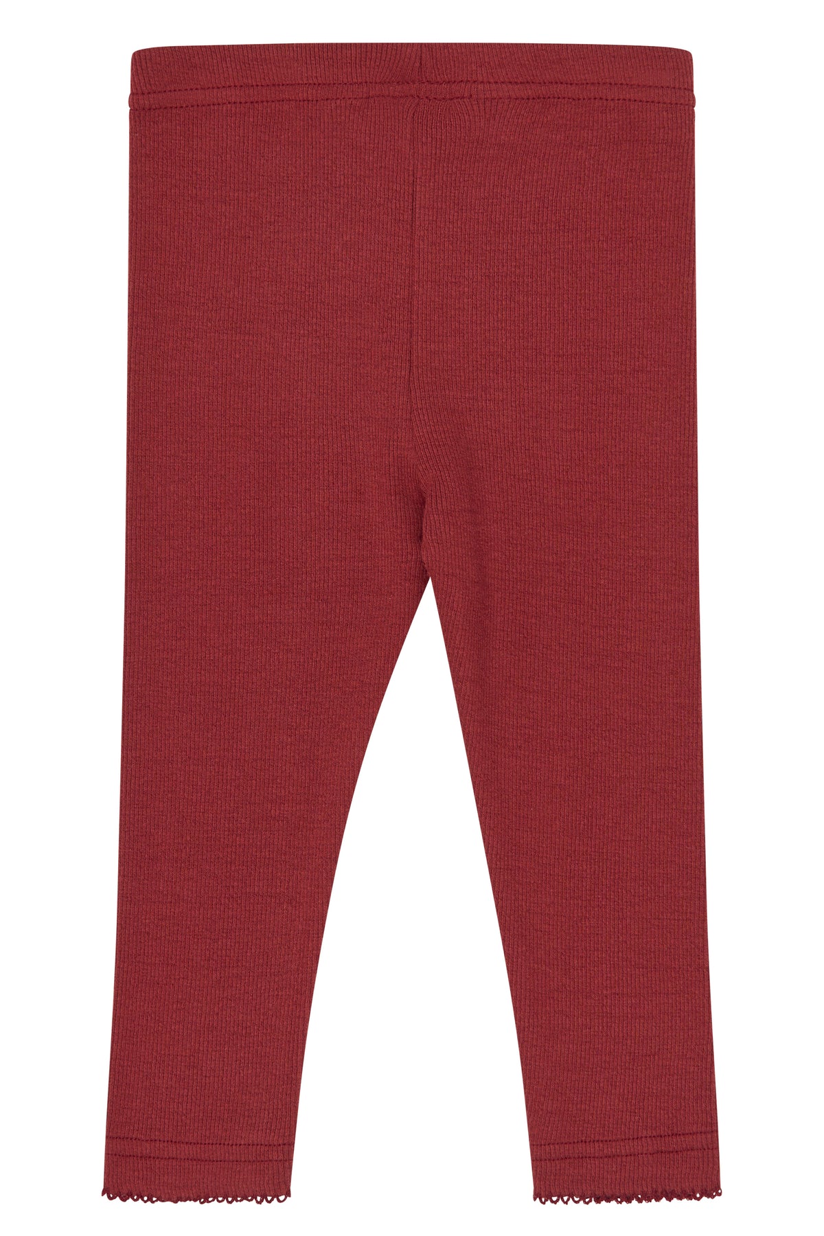 Petit Piao Sea - Leggings - Syrah