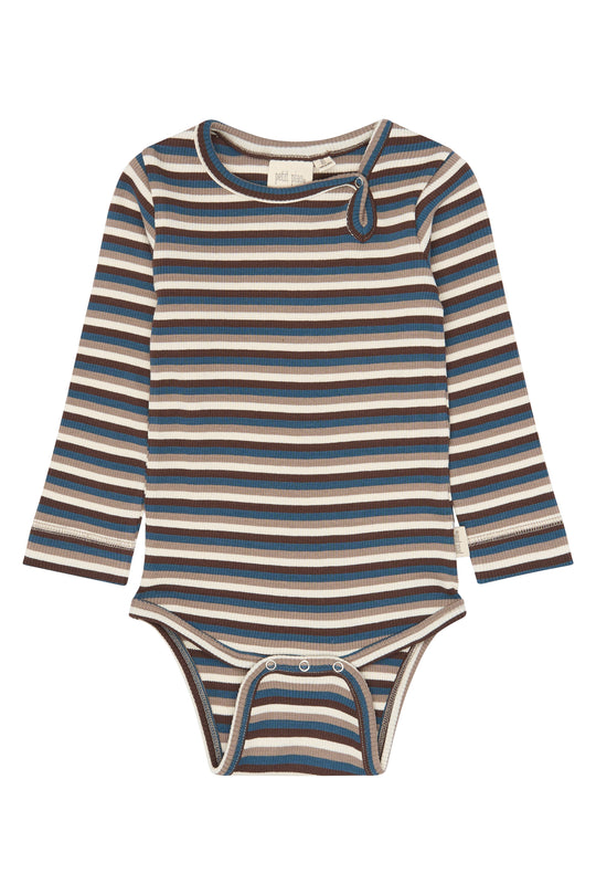 Petit Piao Song - Body - Key Largo Multistriped