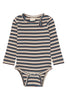 Petit Piao Song - Body - Key Largo Multistriped