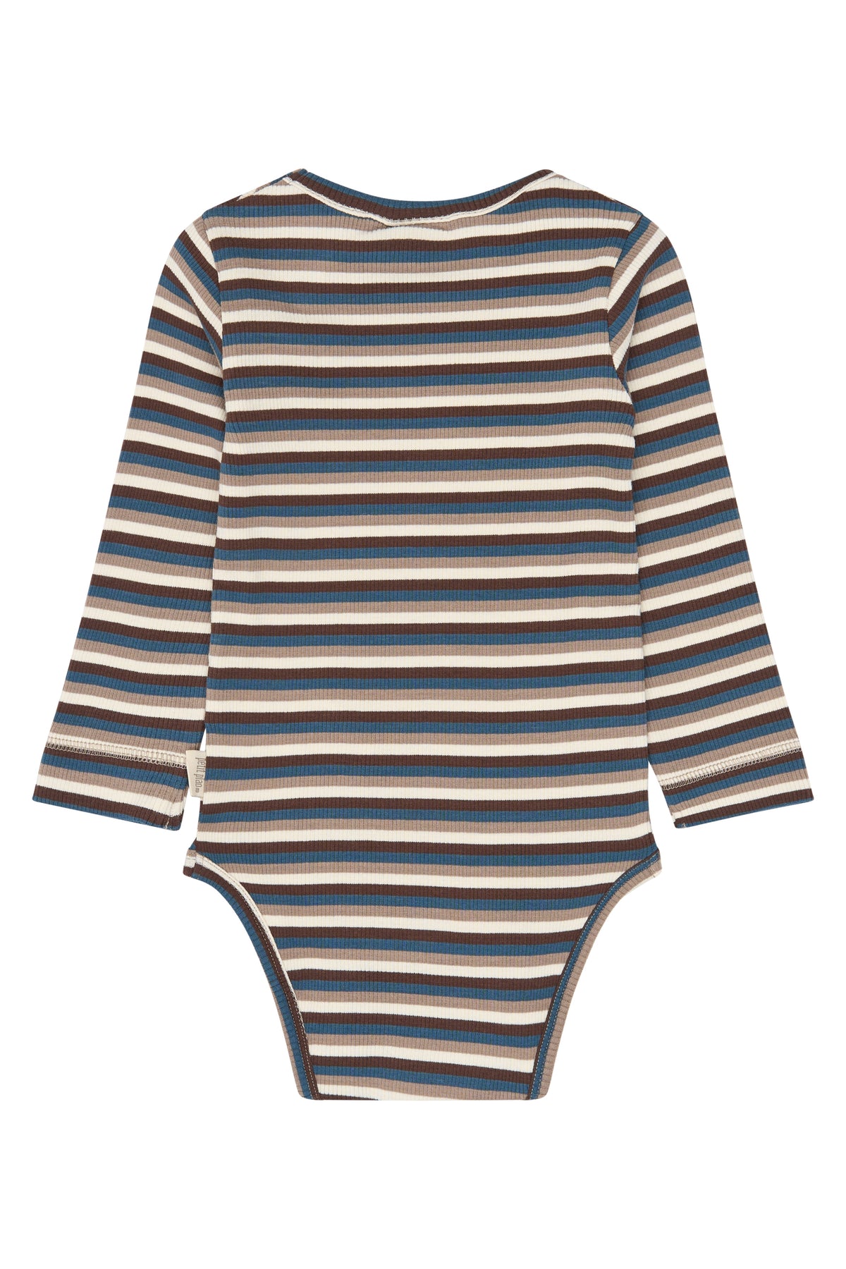 Petit Piao Song - Body - Key Largo Multistriped