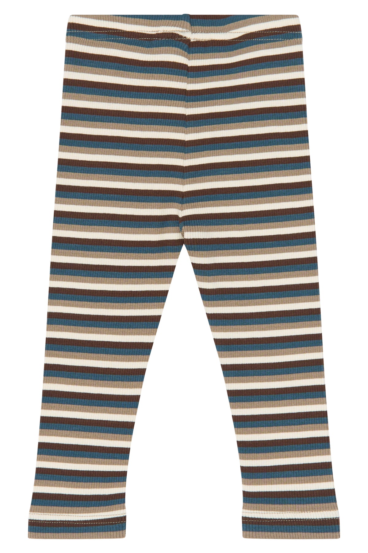Petit Piao Song - Leggings - Key Largo Multistriped