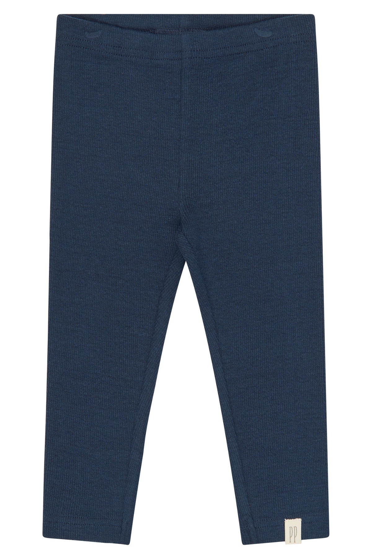 Petit Piao Stone - Leggings - Navy Blazer