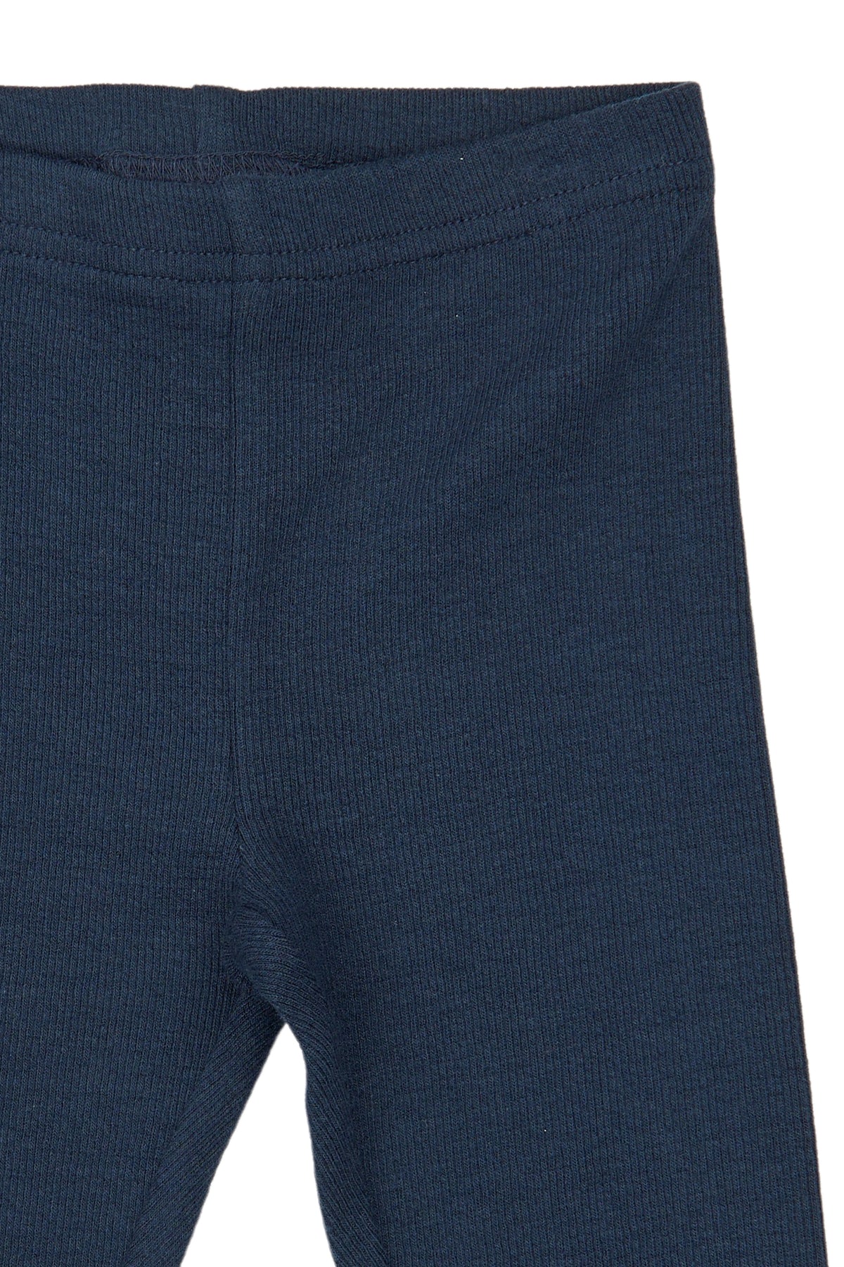 Petit Piao Stone - Leggings - Navy Blazer