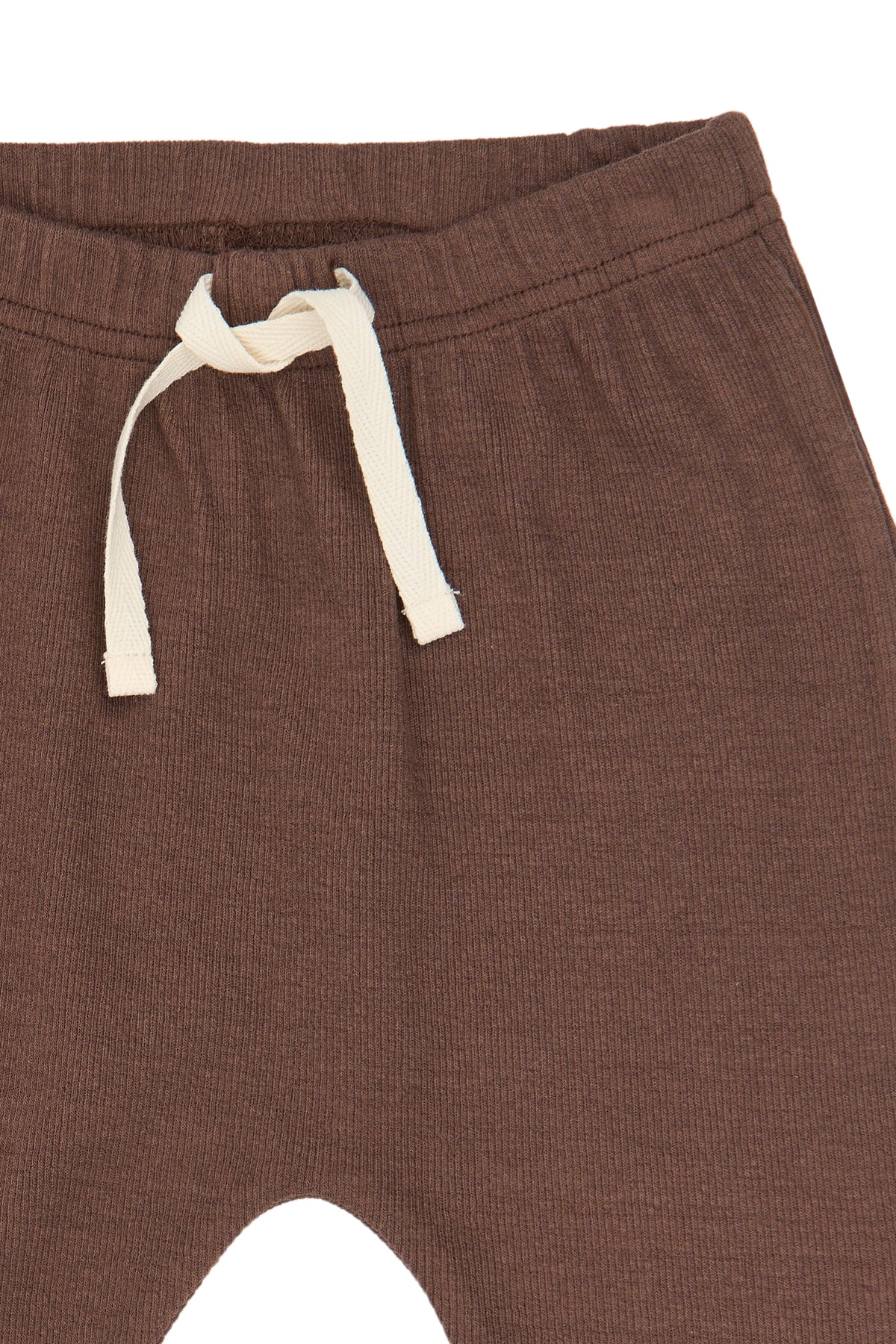 Petit Piao Stone - Pants - Chestnut