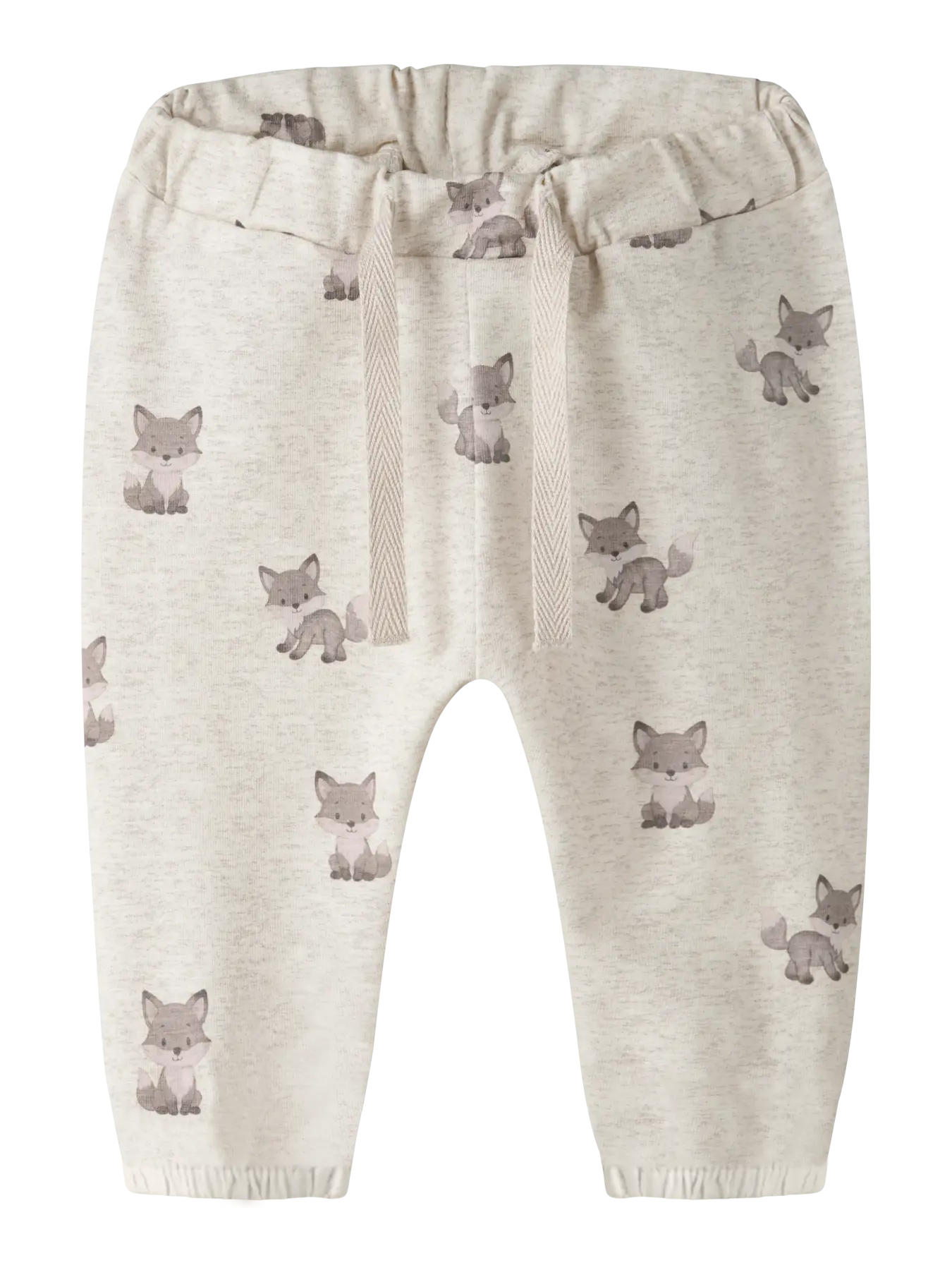 Name It - Nels Pant - Peyote Melange