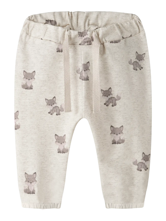 Name It - Nels Pant - Peyote Melange
