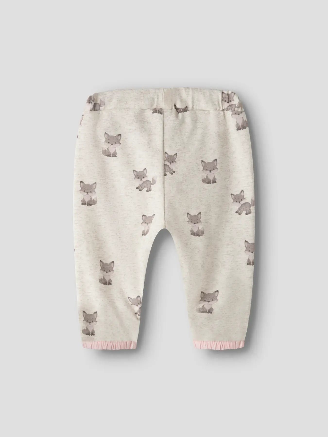 Name It - Nels Pant - Peyote Melange