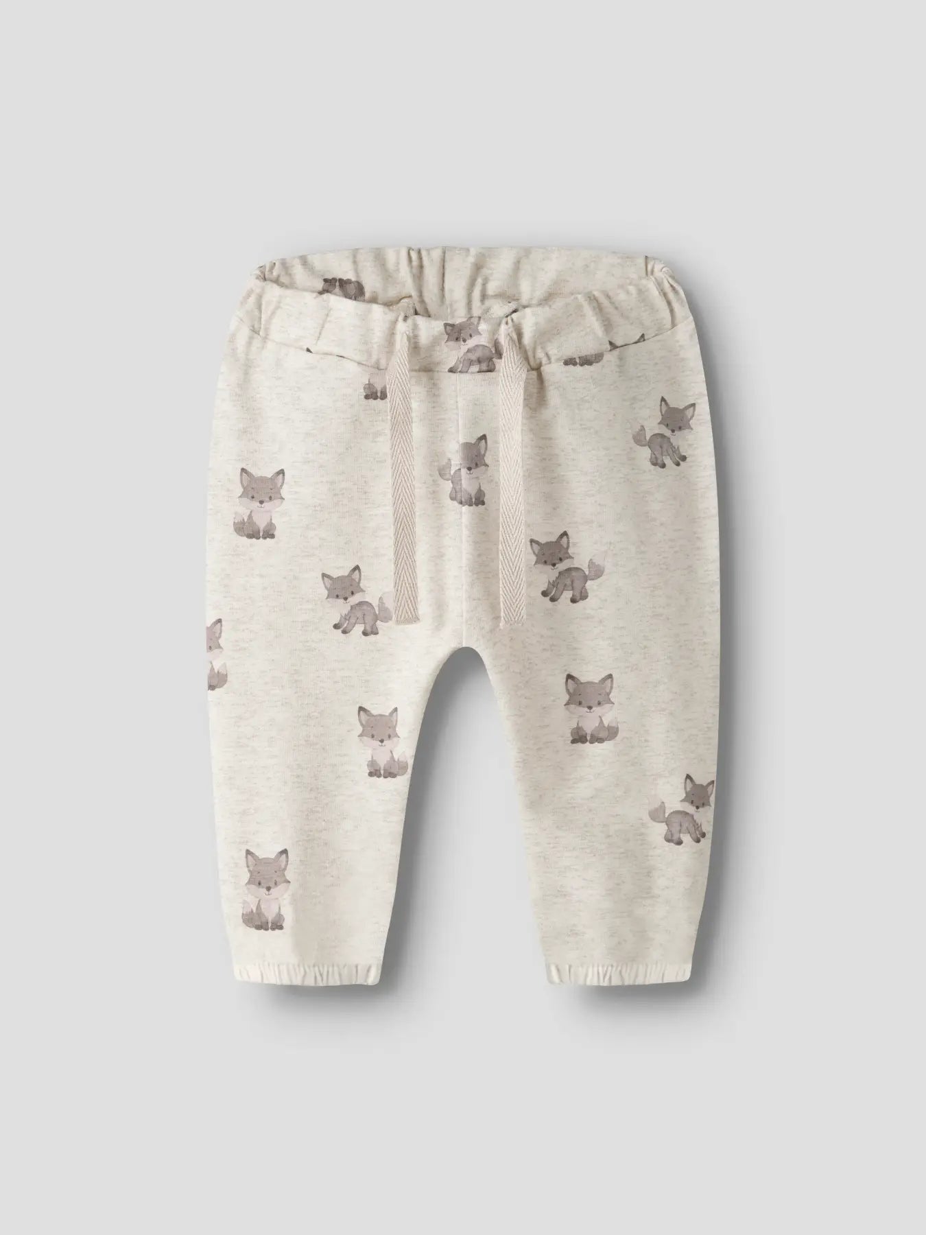 Name It - Nels Pant - Peyote Melange