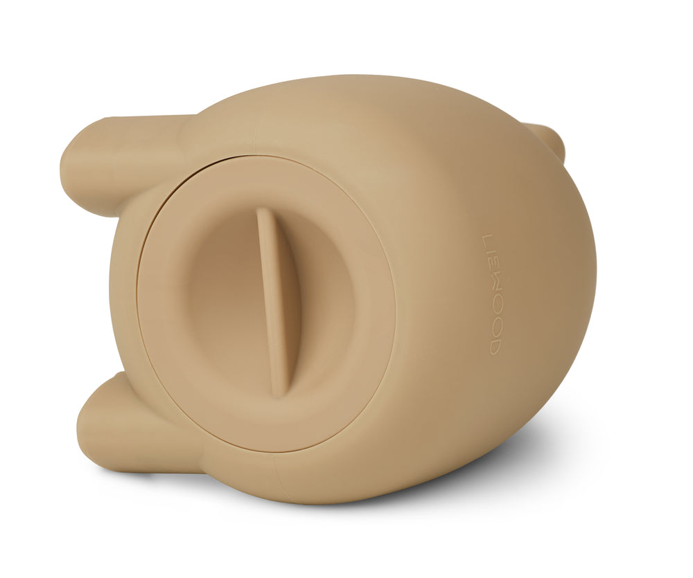 Liewood Palma Sparebøsse - Rabbit oat