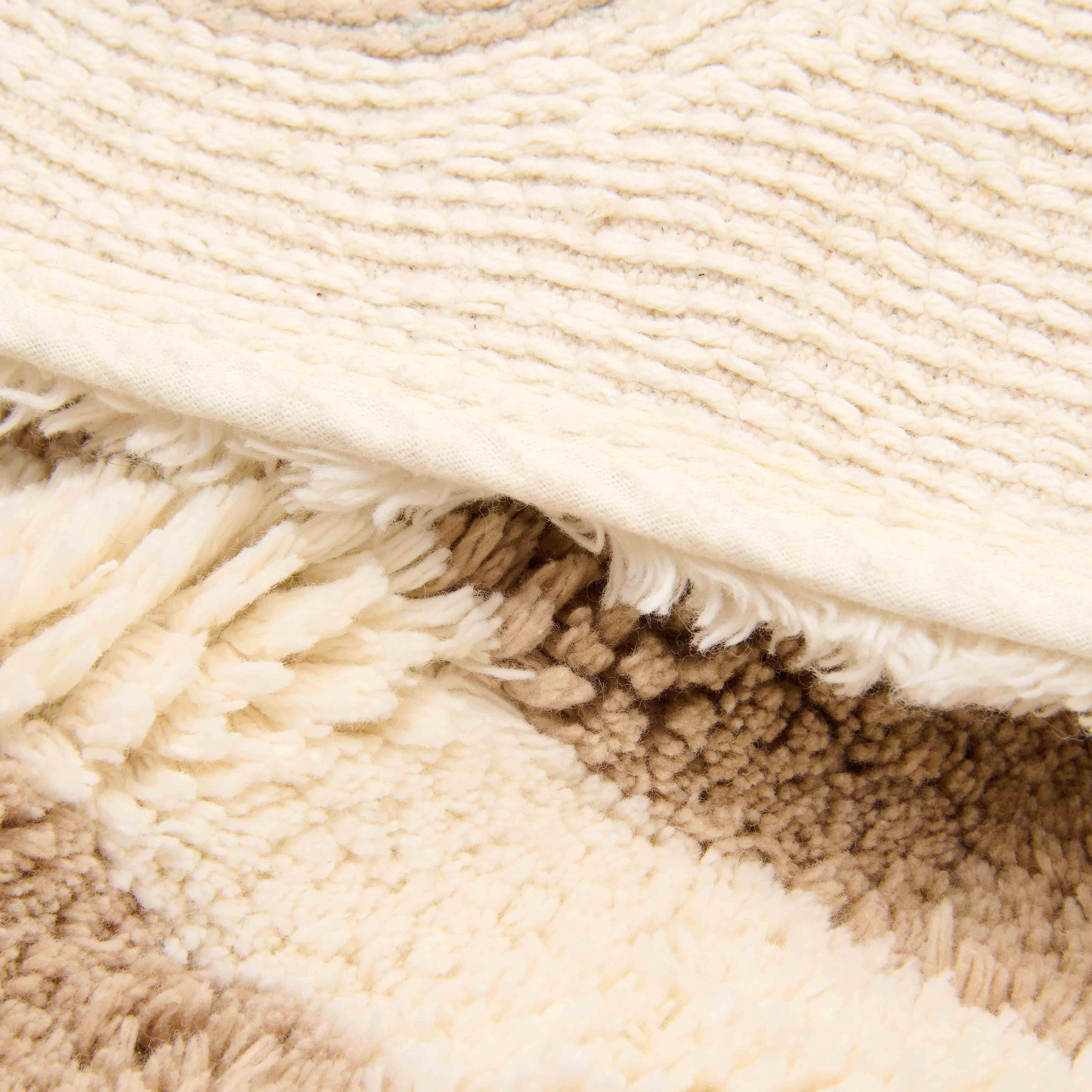 Little Dutch Gulvtæppe - Kanin