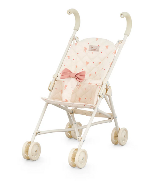 Cam Cam Copenhagen Dukkeklapvogn - Bows