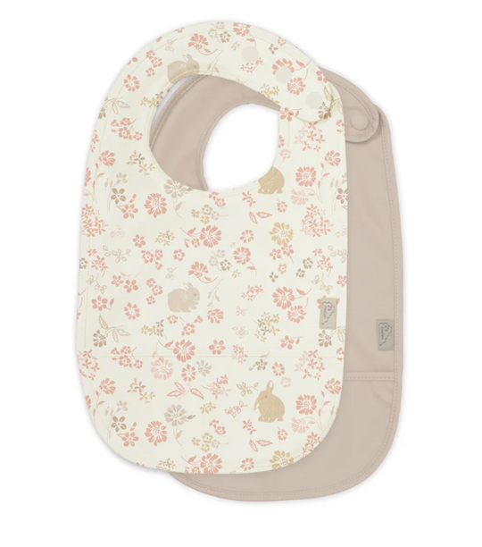 Cam Cam Copenhagen 2 pak Hagesmække med lomme - Augusta