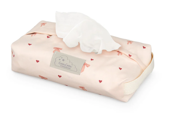 Cam Cam Copenhagen Cover til Vådservietter - Bow