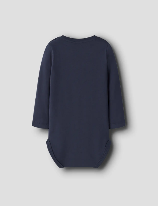 Name It Rajul LS Body - Navy Blazer/Jul