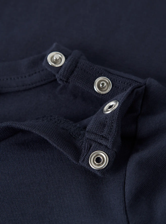 Name It Rajul LS Body - Navy Blazer/Jul