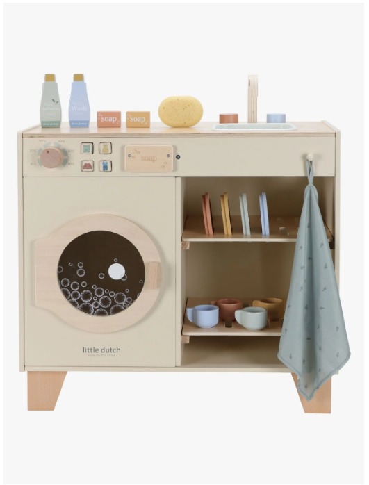 Little Dutch Vaskemaskine