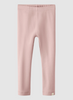 Lil Atelier Gayo Slim Leggings - Misty Rose