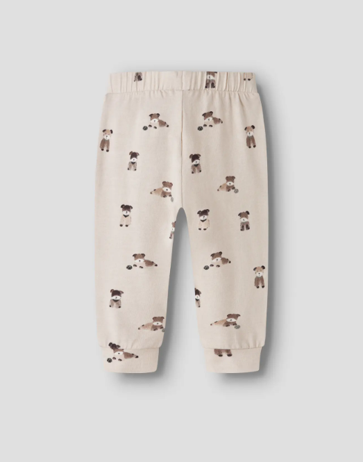 Name It Tusher Pants - Peyote Melange