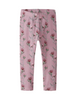Name It Teane Leggings - Dawn Pink