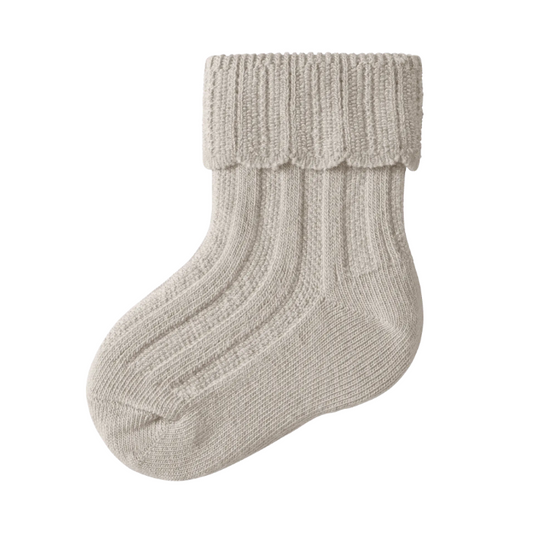 Name It Trish Strømpe - Pumice Stone