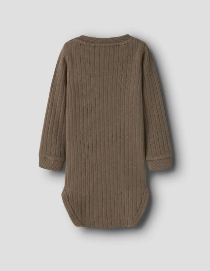 Lil Atelier Tao Slim Body - Shitake