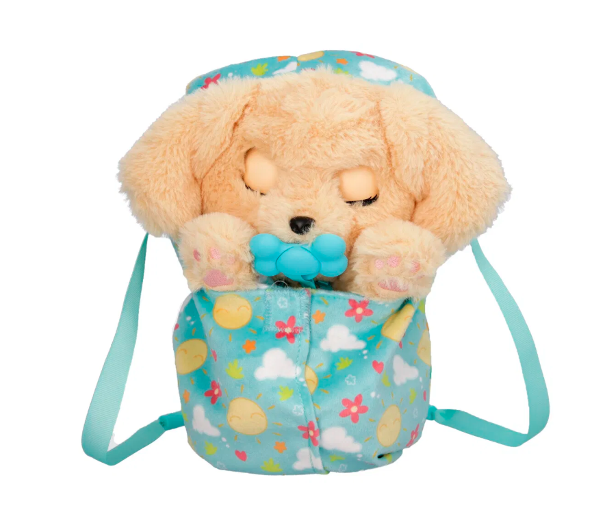 Baby Paws - Labrador