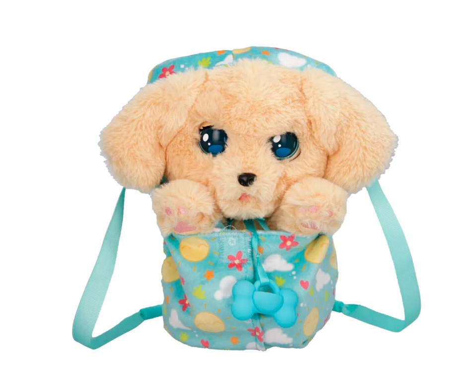 Baby Paws - Labrador