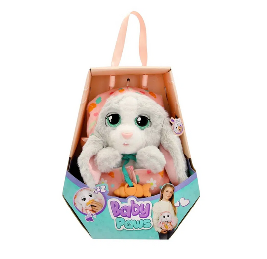 Baby Paws - Bunny