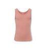 Only Mini Lola Tank Top - Ash Rose