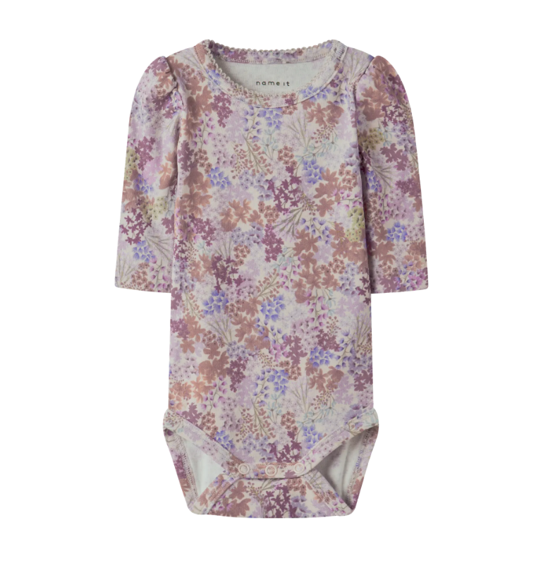 Name It Bolora LS Body - Pumice Stone