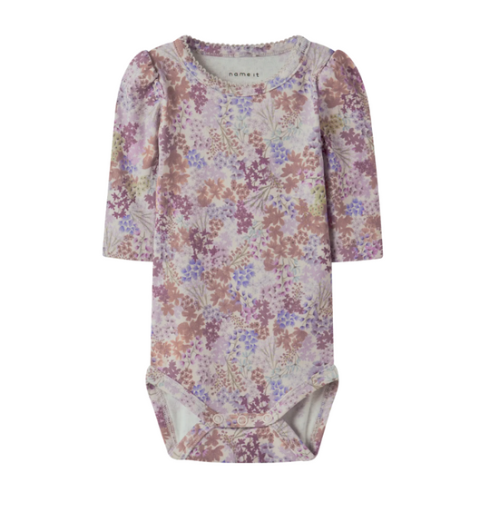 Name It Bolora LS Body - Pumice Stone