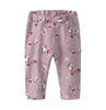 Name It Betty Pants - Dawn Pink