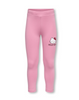 Only Mini Kitten Life Leggings - Cashmere Rose Kitty