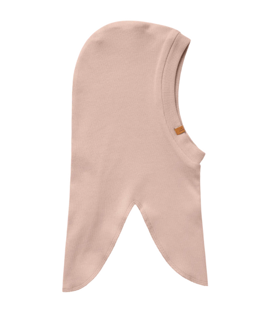 Lil Atelier Lamoe LO Balaclava1 - Cameo Rose
