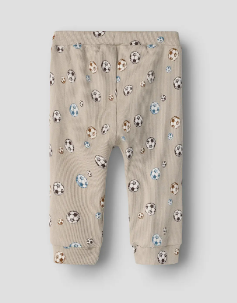 Name It Davey Pants - Pure Cashmere